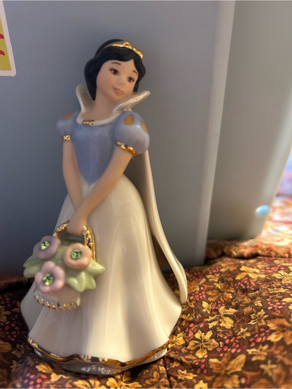 Lenox Porcelain Snow White Collection -